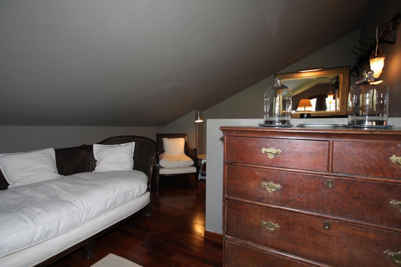 Wonderful Lake Front Appartment Near Bellagio Limonta Bagian luar foto